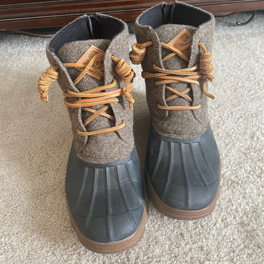brand new speedy boots